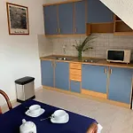 بيت ضيافة Lilium