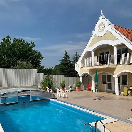 게스트하우스 Lilium 3*