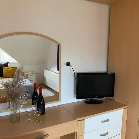 Lilium Guest house *