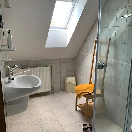 Lilium Guest house