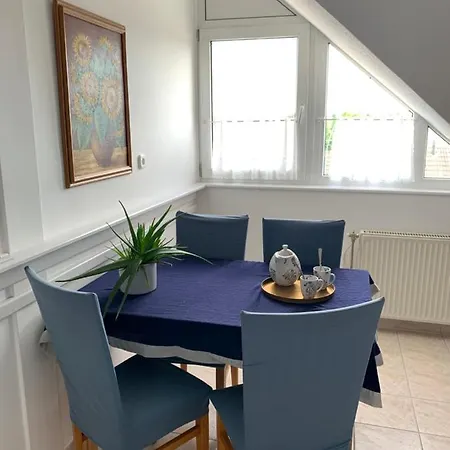 Guest house Lilium