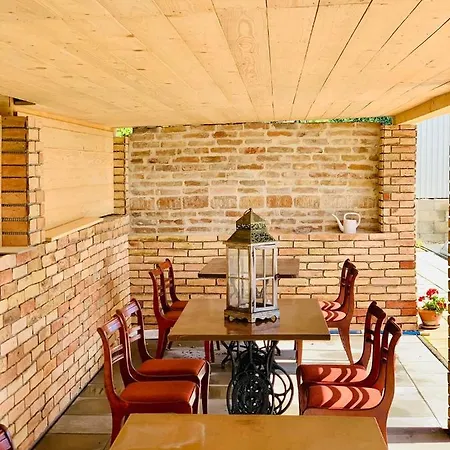 Lilium 게스트하우스 3*