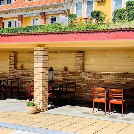 Lilium Guest house Heviz