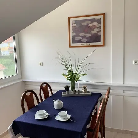 Guest house Lilium