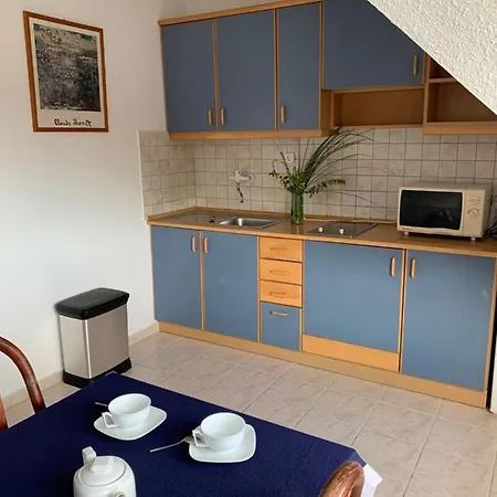 Guest house Lilium