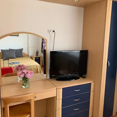 Lilium Guest house