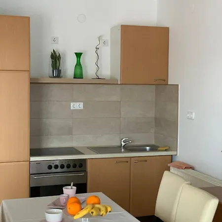 Lilium Guest house *