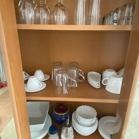 Lilium Konukevi Hévíz