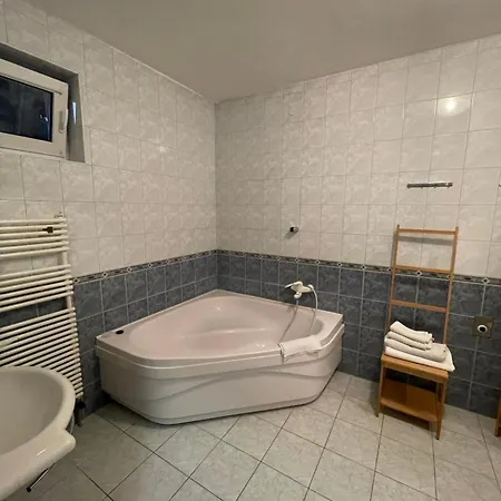 Lilium Guest house Heviz