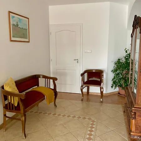 Lilium Guest house *