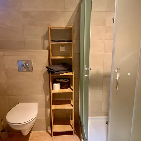 Lilium 3* Heviz
