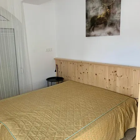 Guest house Lilium Heviz