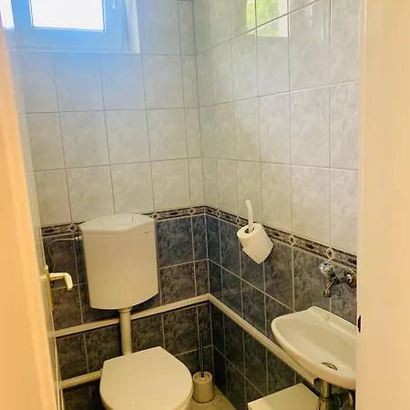 Lilium Guest house Heviz