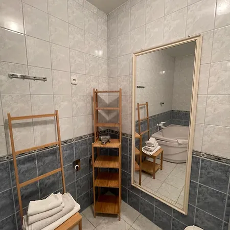 Lilium Guest house Heviz