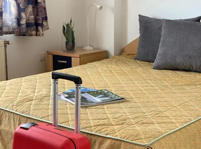 Lilium Гостевой дом 3*