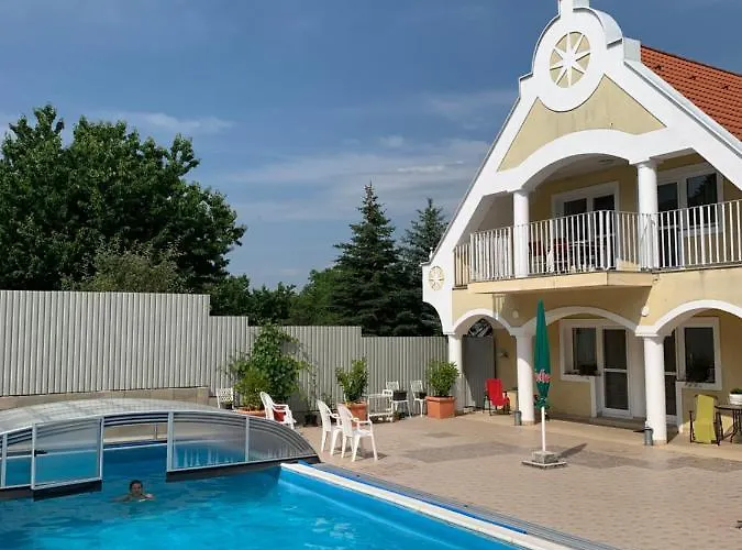 Гостевой дом Lilium 3*