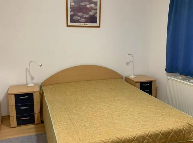 Lilium Гостевой дом Хевиз