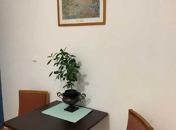 Гостевой дом Lilium Хевиз