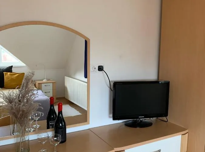 Lilium Гостевой дом 3*