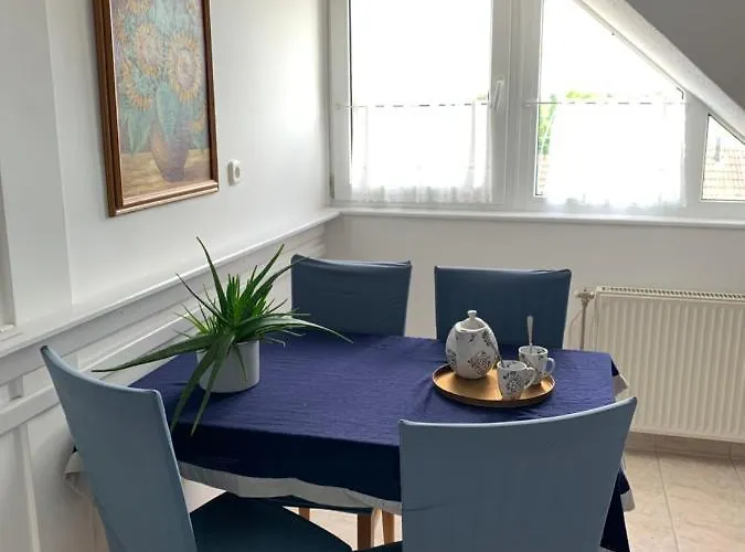 Гостевой дом Lilium