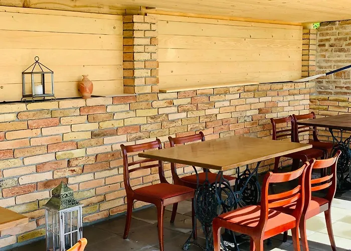 Lilium ゲストハウス 3*