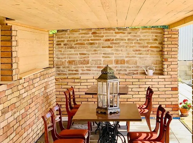 Lilium Гостевой дом 3*