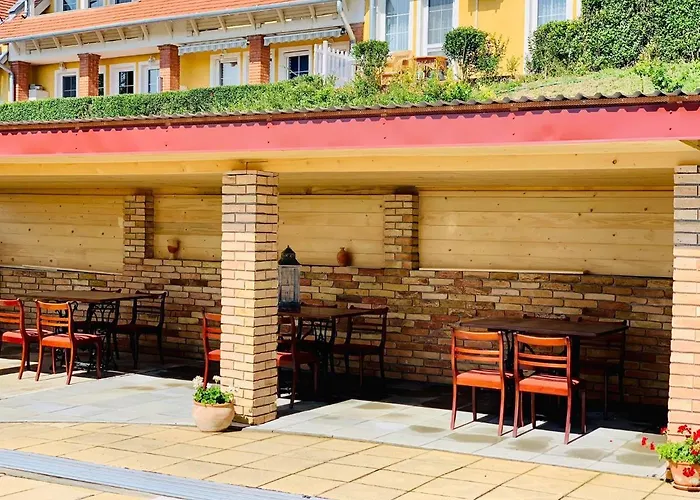 Lilium ゲストハウス ヘーヴィーズ