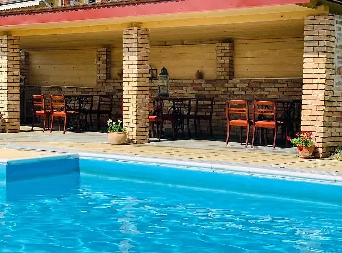 Lilium 3* Хевиз