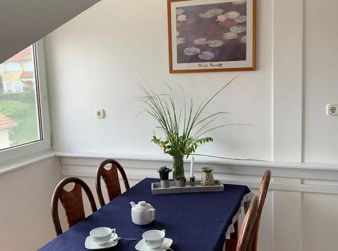 Гостевой дом Lilium