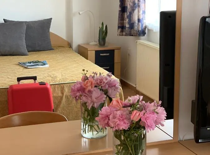 Lilium Гостевой дом 3*