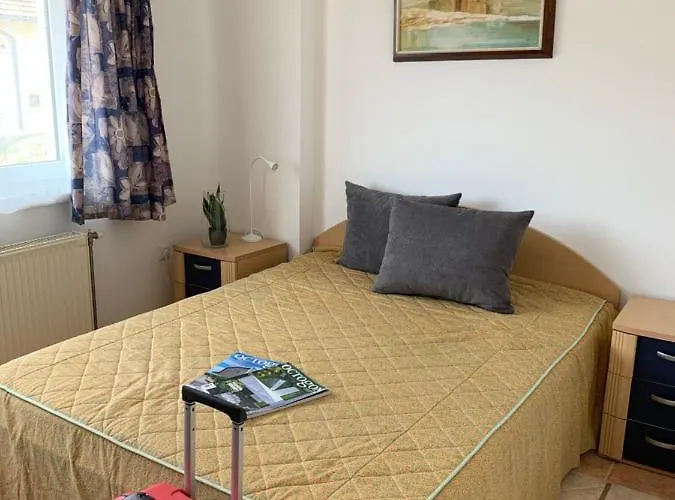 Гостевой дом Lilium