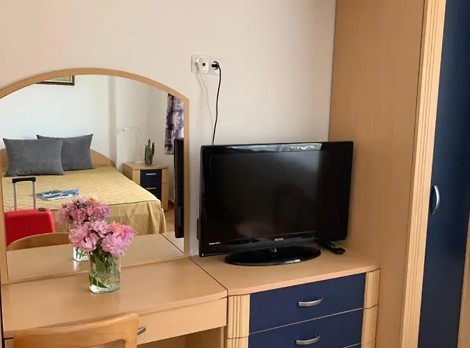 Lilium Гостевой дом