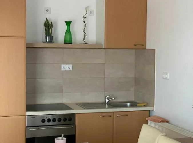 Lilium Гостевой дом 3*