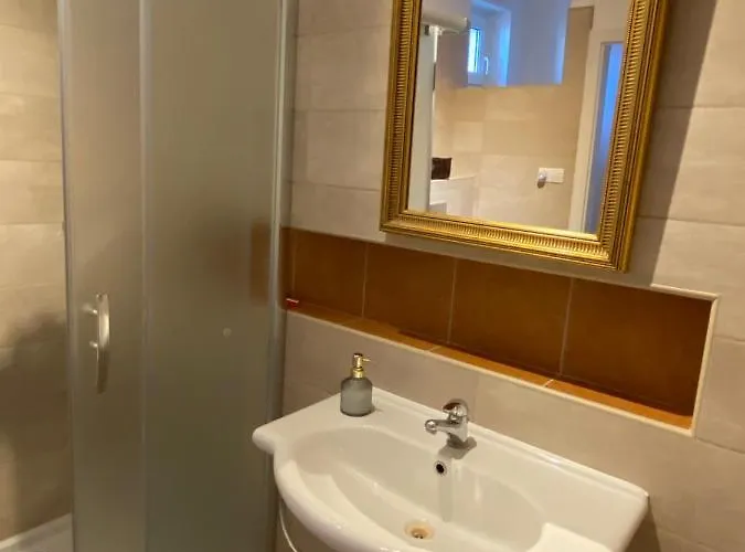 Lilium Гостевой дом