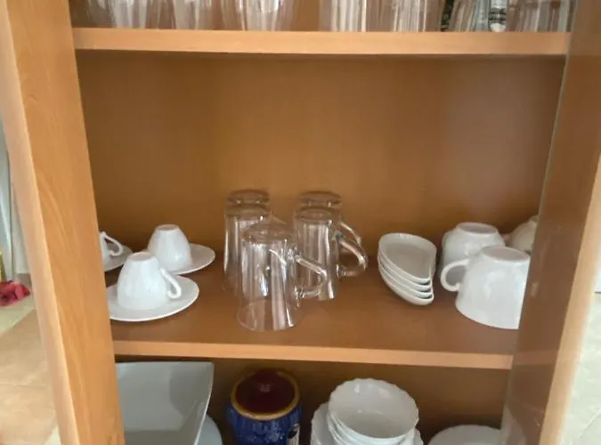 Lilium ゲストハウス ヘーヴィーズ