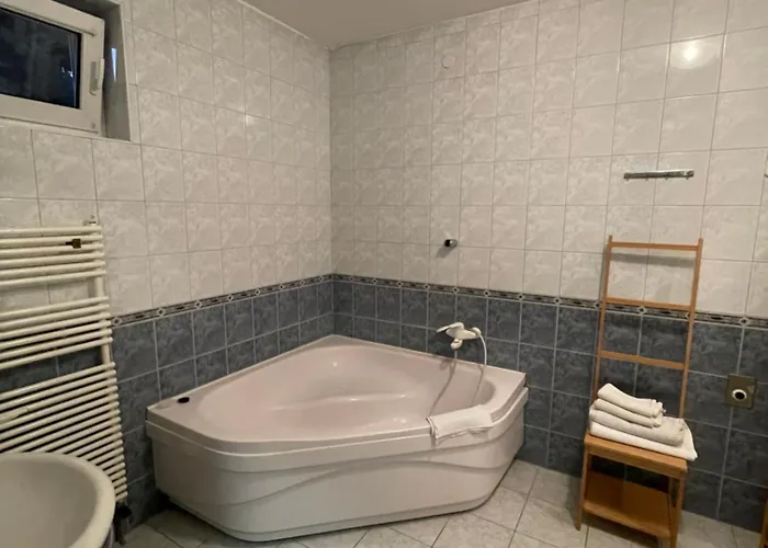 Lilium Гостевой дом Хевиз