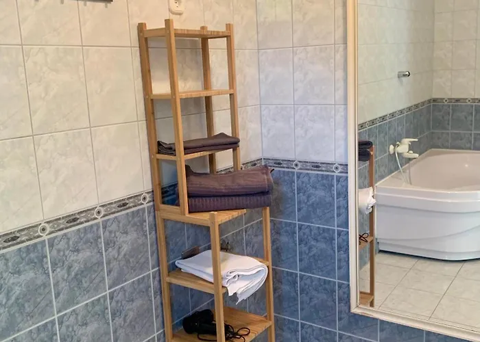 Гостевой дом Lilium