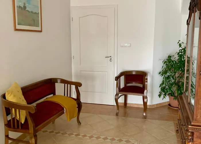 Lilium Гостевой дом 3*