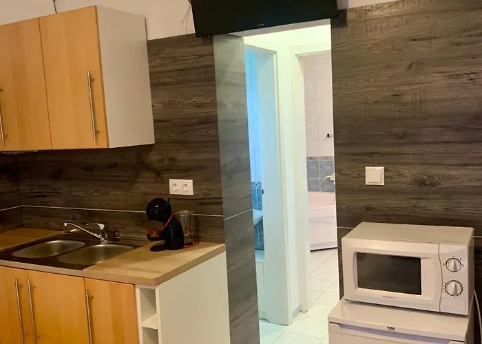 Lilium ゲストハウス ヘーヴィーズ