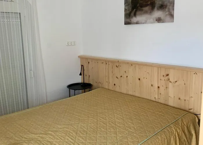 ゲストハウス Lilium ヘーヴィーズ