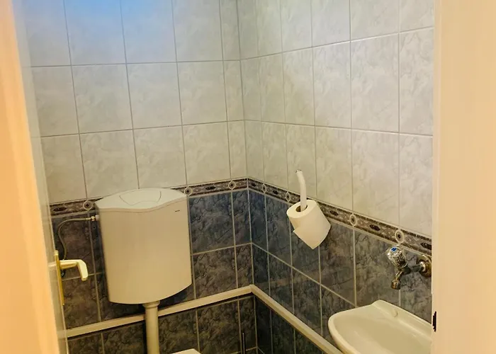 Lilium Гостевой дом Хевиз