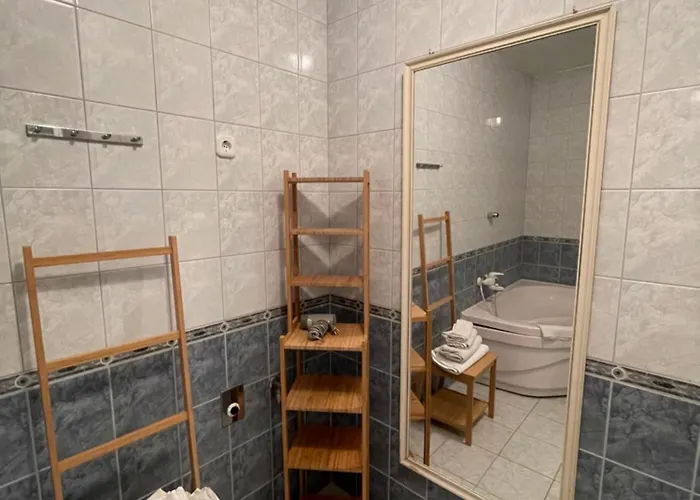 Lilium ゲストハウス ヘーヴィーズ