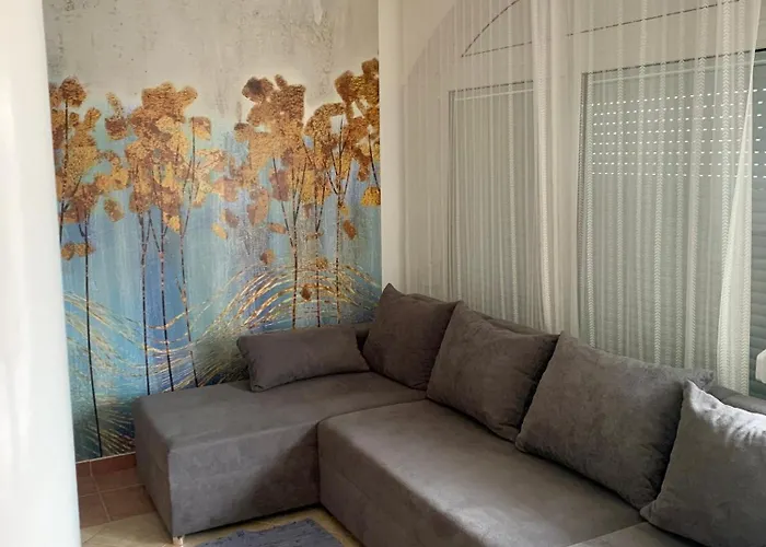 Lilium Гостевой дом 3*